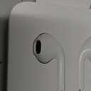 Apple EarPods Headphones with USB-C Plug, Wired Ear Buds with Built-in Remote to Control Music, Phone Calls, and Volume