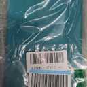 New Amazon Fire HD 8 Tablet Case (12th/10th Generation, 2024/2022/2020 Release), Lainergie Slim Light Smart Trifold Stand PU Lether Cover with Auto Wake/Sleep Incompatible with Old Version, Emerald