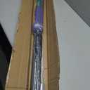 15 ft Halloween Pumpkins Feather Flag Kit Include Flag, Pole and Ground Mt Outdoor Fall Feather Decorations for Fall Pumpkins Business Halloween Thanksgiving Day Festivals Farms Events