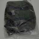 BE SMART Waterproof Mens Gym Bag with Shoe Compartment, Duffle Bag with Wet Pocket for Men, Lightweight Large Sport Duffel Bag With Tpu Pocket (Olive Green)