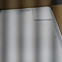 MallBest 4-in-1 Activity Table Compatible with Duplo (Large Bricks Only), Toddler Play Desk with Storage & Reversible Top for Ages 2-5, Wooden Kids Station Not for Small Lego, White