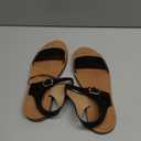 Women's Plenty Sandals, Size 2