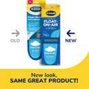 Dr. Scholl's Float-On-Air Comfort Insoles, Men, 1 Pair, Full Length