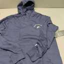 New Balance Boys Graphic Hoodie – Premium Comfy Cotton Blended Fleece Pullover Sweatshirt, Large