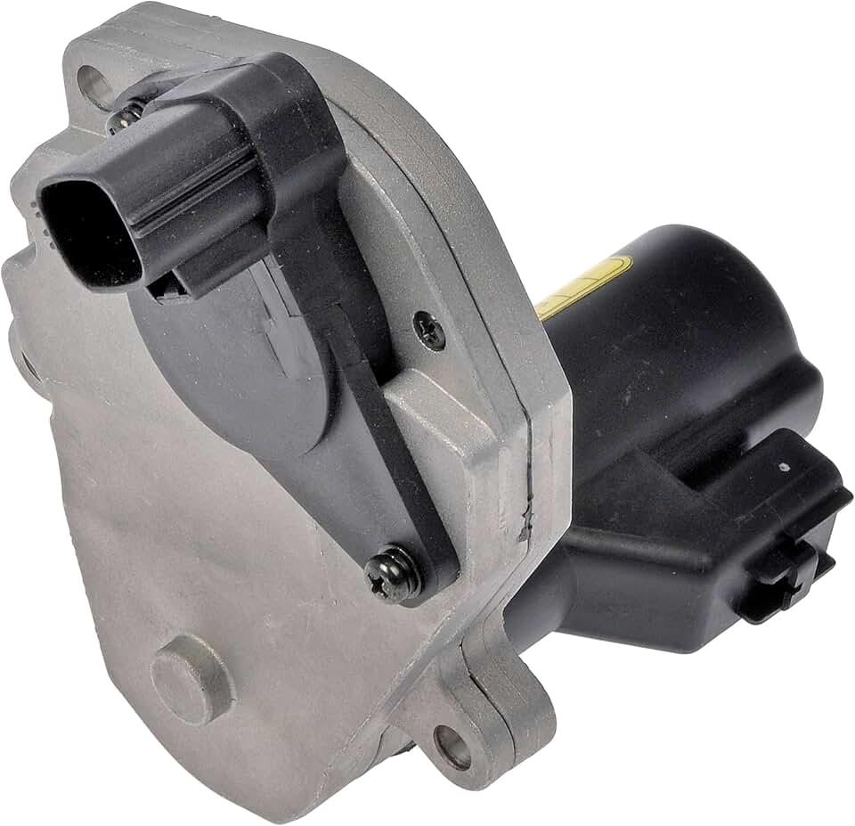 Dorman Dorman 600-809 Transfer Case Motor Compatible with Select Ford Models