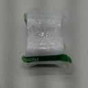 4 x 2 Inches Desktop Thermal Transfer Labels, Blue Color, Ribbon Required, 1 Inch Core, 700 Labels/Roll- 2 Rolls/Case, Perforated, for Desktop Thermal Transfer Printers