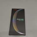 TORRAS Ostand Q3 Air for iPhone 17 Pro Max Case with 360 Magnetic Stand, Fit for MagSafe, Mil-Grade Drop Tested, Camera Control Button, Shockproof Phone Case for iPhone 17 Pro Max 6.9", Midnight Blue