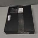 1110 PCS SWAT City Police Set Cop Car Building Set with Helicopter, Boat, Police Station, Mobile Command Center Truck Toys in 25 Different Models, Gifts for 6 Plus Year Old Kids Boys (Black)