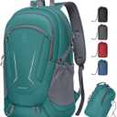 MIYCOO Backpack - Ultra Lightweight Packable Backpack for Travel Camping, Hiking Back Pack Waterproof Foldable Daypack for Men Women Green