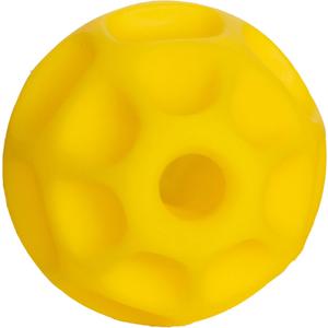 Starmark Treat Dispensing Tetraflex Dog Toy Large