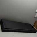 Imperius Folding Spring Box, Bunkie Board,10MM, Bed Support Flat Noodles, Queen Size 60x80'' Light and Thin, Breathable, Noise Minimizing, Moisture Resistant  Bunkie boards