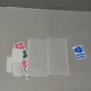 [2+2 Pack] Glass Privacy Screen Protector for Samsung Galaxy S23 Ultra 5G, 9H Tempered Glass, Ultrasonic Fingerprint Compatible,HD Clear Anti-Spy Film for Galaxy S23 Ultra Glass Screen Protector