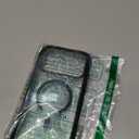 Miracase for iPhone 17 Pro Max Case 6.9" Full-Body Phone Case with Built-in Glass Screen Protector& Full Camera Protector, Camera Control [Magnetic with MagSafe] Drop Proof 17 ProMax Cover, Black