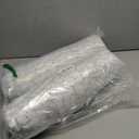 Cooling Pillows for Sleeping 2 Pack, Adjustable Shredded Memory Foam Pillows Queen Size Set of 2, Firm Bed Pillows for Side Back Stomach Hot Sleepers, Cold Pillow with Removable Washable Cover