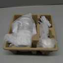 Tapo TP-Link 2K Security Camera Outdoor Wired, IP66 Weatherproof, Motion/Person Detection, Built-in Siren w/Night Vision, Cloud/SD Card Storage, 2-Way Audio, Works w/Alexa & Google Home C310