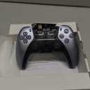 PlayStation DualSense Wireless Controller - Sterling Silver