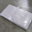 Outdoor Chaise Lounge Cushion - Waterproof Patio Cushion for Lawn Pool Beach - Beige Color