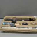 L'Oreal Paris Colorsonic Permanent Hair Dye Coloring Device for Root Touch Up, All Over Color, and Gray Coverage, Mistake-Free Application