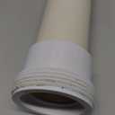 Pool Salt Bypass Dummy Cell Compatible with Hayward Salt Cell Dummy Bypass, Extend The Life of Salt Chlorine Generator, Salt Cell Pipe for Winter Protection, Winter Bypass Pipe