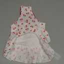 pet Clothes for Dog cat Sweet and Cute Girl S