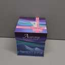 Birthday Gifts for Women Gifts for Teenage Girls Boy Northern Lights Projector,18-Color Valentines Day Gifts for Her Teen Girl Gifts Trendy Stuff,Galaxy Projector for Bedroom Cute Room Decor Aesthetic