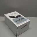 Hand Massager with Kneading Rollers,6 Modes and 2 Heating Options for Hot and Cold Therapy Hand and Wrist Massager for Arthritis Carpal Tunnel Relief,Cordless Hand Massager with Heat and Compression (Black)