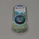 Refresh Your Car! E300864804 Dual Scent Diffuser, Alpine Meadow/Summer Breeze