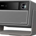 XGIMI HORIZON 20 4K RGB Triple Laser Home Projector, 3200 ISO Lumens | Google TV with Licensed Netflix, Optical Zoom & Lens Shift, IMAX Enhanced, Dolby Vision, 300" Display, 240Hz, 1ms Input Lag