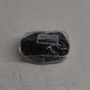 Girls One Piece Swimsuits Bathing Suit for Teens Cut Out Cute Girls' One-Piece Swimwear Criss Cross for Kids Summer Beach (12T , Black)