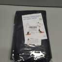 Dog Knee Brace Double Leg Support with Vest - Orthopedic Joint Stabilizer for ACL Tear, Arthritis, Patella Recovery - Adjustable Non-Slip Recovery Brace for Small Middle Large Dogs (XXL)