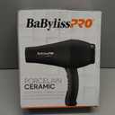 Porcelain Ceramic Carrera Professional Hair Dryer