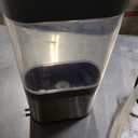 Profile Opal 2.0 XL with 1 Gallon Tank, Chewable Crunchable Countertop Nugget Ice Maker, Scoop included, 38 lbs in 24 hours, Pellet Ice Machine with WiFi & Smart Connected, Stainless Steel