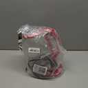 Cosori Electric Kettle, No Plastic Filter & Spout, Tea Kettle & Hot Water Boiler For Coffee & Tea, Water Heater & Teapot, Automatic Shut Off, Borosilicate glass, Red, 1.7L/1500W