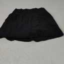 Coloarfulkoala women's sports skirt shorts black M