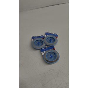 DI FF SINK STRAINER STARFISH Pack of 3