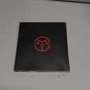 Vinich for iPhone 15 Pro Wallet Case with Card Holder, RFID Blocking Credit Slots Kickstand Shockproof Phone Cover Fit for iPhone 15 Pro 6.1" Purple