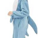 NEWCOSPLAY Unisex Adult Onesie Pajamas Animal One Piece Costume Cosplay Sleepwear, Size 2XL