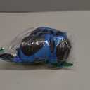 Knee Pads for Kids Toddler Knee Pads and Elbow Pads Set Kids Protective Gear Set with Wrist Guards 3 in 1 Kids Knee Elbow Pads for Cycling Skating Bike Rollerblading Scooter, 3-14 Years (Blue)