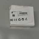 Blood Pressure Smart Watch for Men Women with Air Bag Cuff, Fitness Tracker with Heart Rate, Blood Oxygen, Sleep Monitor, 530mAh Battery, Family Data Sharing, Activity Tracker for Android iOS