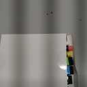 Magnetic Liquid Chalk Markers Wet Erase Markers for Acrylic Calendar Planning Board LED Note Board Clear Glass Whiteboard Window/Mirror Christmas Holidays Paintings, 8 Vibrant Colors, 1mm Fine Tip