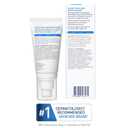 CeraVe Ultra-Light Moisturizing Gel, Hydrating Gel Face Moisturizer For Men & For Women with Ceramides, Niacinamide, Hyaluronic Acid, Fragrance Free, Oil-Free, Mattifying Moisturizer, 1.75 FL Oz