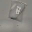 Sleeping Bag Liner, Ultra-Light 4.4oz Sleeping Bag with Low-Elastic Nylon Taffeta Fabric, Thin Travel Mattress, Suitable for Hotels, Camping, Travel and Backpacking Hiking (Grey)