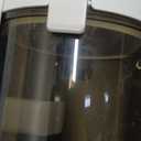 AIRROBO Dog Grooming Vacuum Kit,12000Pa Strong Pet Vacuum for Shedding,Grooming Hai,Quiet,PG100,2L Large Capacity (White)