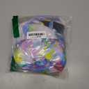 Reusable Dog Diapers Female Medium Washable, Premium Doggie Diaper for Dogs, Pack of 3, Highly Absorbent Dog Diaper for Heat, Incontinence and Puppy Training(M)