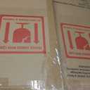 STARLEAD 24"x32" LED Bathroom Mirror with Bluetooth Speaker, 3 Color Temperature, Stepless Dimming, Anti-Fog, Touch Control, Wall-Mounted Vanity Mirror, Vertical or Horizontal (Silver-rectangular)