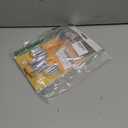 Face Painting Brushes, Fuumuui 13pcs Professional Synthetic Brushes for Face & Body Painting with Halloween, Cosplay, Costume & Theater - Acrylic Watercolor Oil Gouache