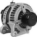 Alternator for Toyota Camry Scion TC 2011 12 13 14 15 2016 RAV4 2009 2.5L L4 - Electrical Alternator Replace 11402N 1042102341