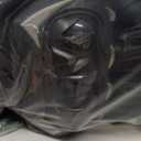 COFIT Motorcycle Gloves for Men and Women, Full Finger Touchscreen Motorbike Gloves for BMX ATV MTB Riding, Road Racing, Cycling, Climbing, Motocross - Black L