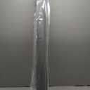 250" Extra Wide Retractable Baby Gates, Reinforced 21ft Large Baby Gate Retractable Pet Gates for Wide Openings, 48" Extra Tall Pet Gate Outdoor Retractable Gate, Long Dog Gate Retractable Fence, Gray