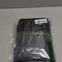 Made in The Image of God Christian God Bible T-Shirt, Size Small, Black